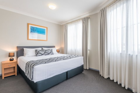 The Brighton Apartments - Holiday Cairns 4