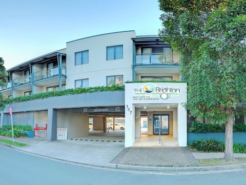 The Brighton Apartments - Holiday Cairns 3