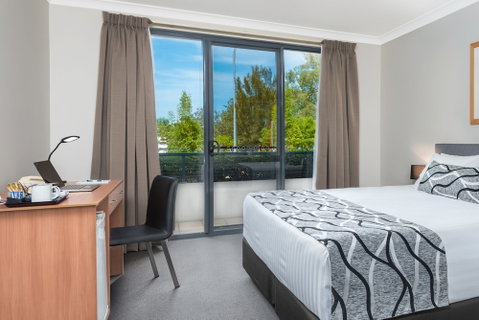 The Brighton Apartments - Holiday Cairns 5