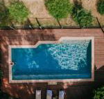 Billabong Moon - Holiday Cairns