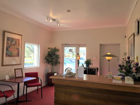 Lithgow Valley Motel - Holiday Cairns 3