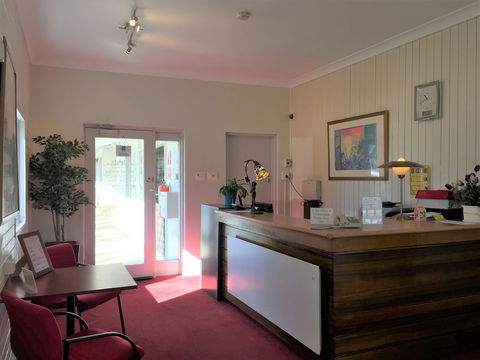 Lithgow Valley Motel - Holiday Cairns 4