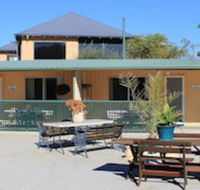Jurien Beachfront Holiday Units - Holiday Cairns