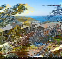 Binna Burra Sky Lodges - Holiday Cairns
