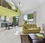 Merlot Verdelho Townhouses - Holiday Cairns