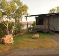 Lake Argyle Resort - Holiday Cairns