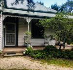Home Farm Healesville - Holiday Cairns
