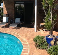 Nautilus Retreat - Holiday Cairns