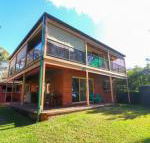 Kingfisher LakeHouse - Holiday Cairns