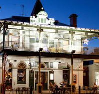 The Shamrock Hotel Live Music Venue - Holiday Cairns