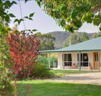 Brookfield Guesthouse - Holiday Cairns