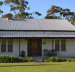20 Hill Avenue Bed  Breakfast - Holiday Cairns