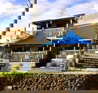 Best Western Great Ocean Road Inn - Holiday Cairns
