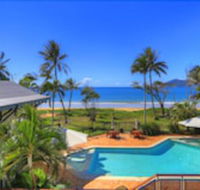 The Wongalinga Apartments - Holiday Cairns