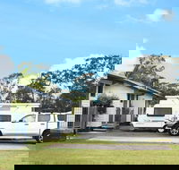 Tasman Holiday Parks - Fraser Coast - Holiday Cairns