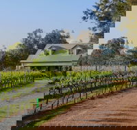 Emmas Cottage Vineyard - Holiday Cairns