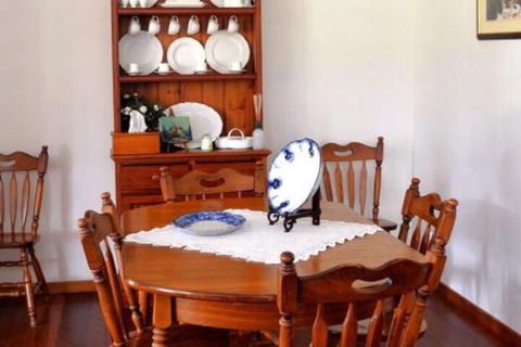 La Sila Homestead On Marrowbone Cutest Cottage In The Hunter With Killer Views - Holiday Cairns 2