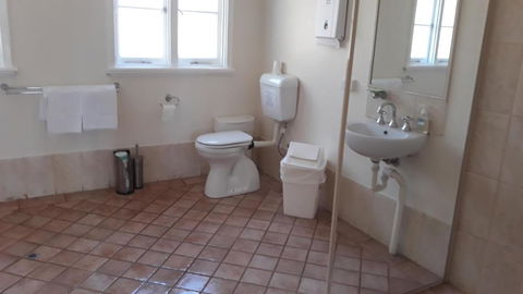 Fairbridge Village - Holiday Cairns 2