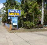 Bel Air Motel - Holiday Cairns