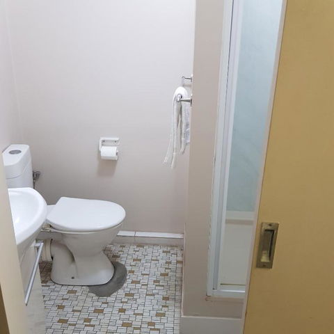 Kalua Motel - Holiday Cairns 1