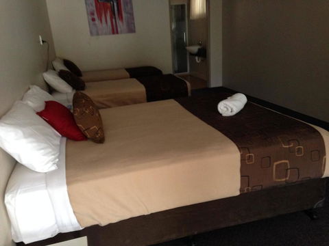 Kalua Motel - Holiday Cairns 5