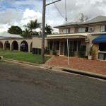 Kalua Motel - Holiday Cairns 0
