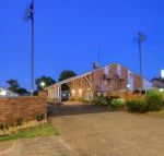 All Travellers Motor Inn - Holiday Cairns