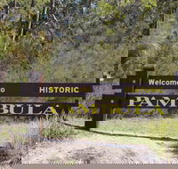 Colonial Motor Inn Pambula - Holiday Cairns