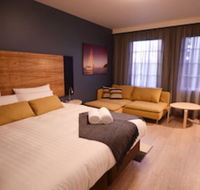 Entally Lodge - Holiday Cairns