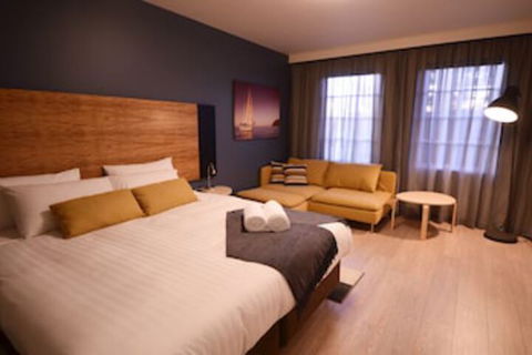 Entally Lodge - Holiday Cairns 0