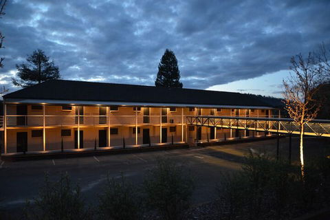 Entally Lodge - Holiday Cairns 7