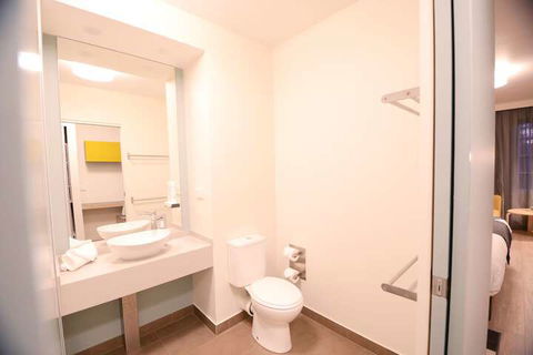 Entally Lodge - Holiday Cairns 2