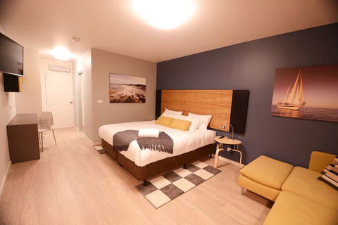 Entally Lodge - Holiday Cairns 3