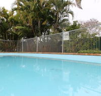 Huntsville Caravan Park - Holiday Cairns