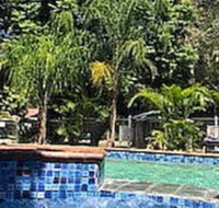 Nimbin Rocks Retreat - Holiday Cairns