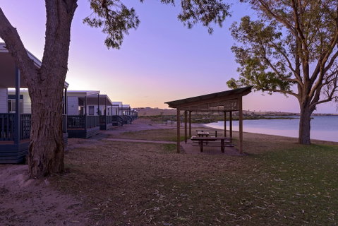 Discovery Parks - Streaky Bay Foreshore - Holiday Cairns 0