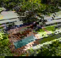A PERFECT STAY - Bangalla Estate - Holiday Cairns