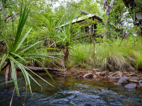 El Questro The Station - Holiday Cairns 0