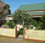 Cuddledoon Cottages Rutherglen - Holiday Cairns