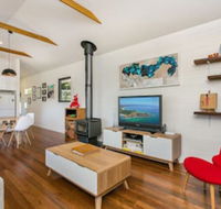 Coorabell Cottages - Holiday Cairns