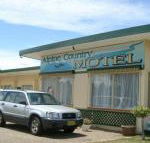 Alpine Country Motel - Holiday Cairns
