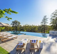 Spicers Guesthouse - Holiday Cairns