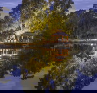 Forest Rise - Holiday Cairns