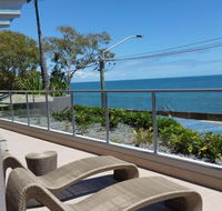 Aqua Aqua Luxury Penthouses - Holiday Cairns