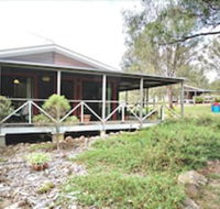 Serenity Grove - Holiday Cairns