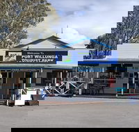 Big4 Port Willunga Tourist Park - Holiday Cairns