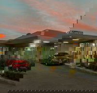 Hamilton Lonsdale Motel - Holiday Cairns