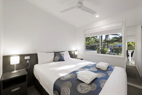 Discovery Parks â€“ Emerald Beach - Holiday Cairns 2