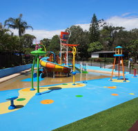 Discovery Parks  Emerald Beach - Holiday Cairns