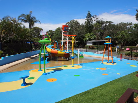 Discovery Parks â€“ Emerald Beach - Holiday Cairns 0